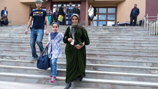 Yüksekova'daki terör operasyonu