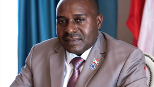 Zirve, Burundi için fırsat