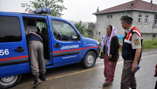 Zonguldak'ta cinayet