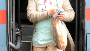 Zonguldak'ta kız çocuğunun öldürülmesine ilişkin dava