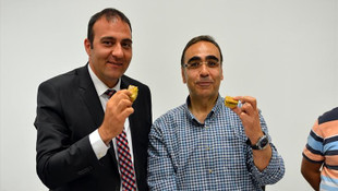 Zürafa Selvi Gaziantepe gelin gitti