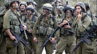 Rum kesimi 3 bin asker alıyor!