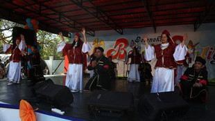 10. Geleneksel Bahar Şenliği