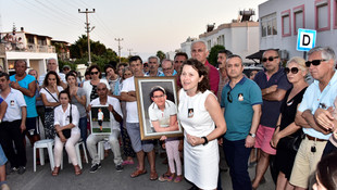 10 yaşındaki yelkenci çocuğun trafik kazasında ölmesi