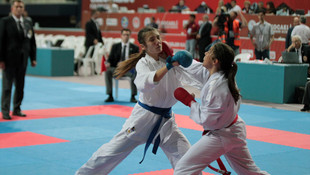 14. Avrupa Bölgeler Karate Şampiyonası