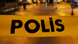 Arnavutköyde polise silahlı saldırı