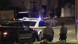 ABDde bir silahlı saldırı daha oldu