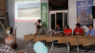 17. Türkiye Kuş Konferansı