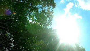 Yurt genelinde sıcaklıklar artacak