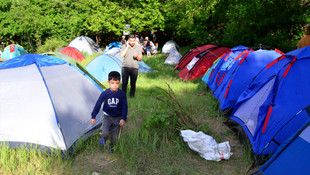 2. Uluslararası Malatya Fotokampı başladı