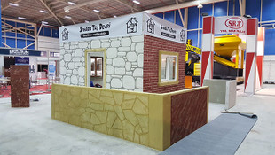 Doğal taşta Easystone dönemi!