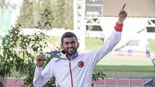 23 Yaş Altı Akdeniz Atletizm Şampiyonası