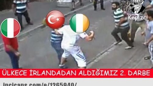 EURO 2016da caps çılgınlığı dur durak bilmiyor...