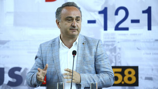 3. Kolejli İş Dünyası Zirvesi