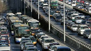 İstanbul’da 5 Haziran’da bu yollar trafiğe kapalı
