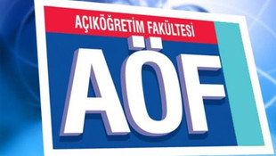 AÖF sınav sonuçları açıklandı! İşte AÖF 4-5 Haziran sınav sonuçları