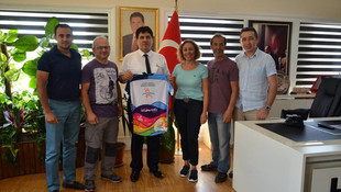 5. Uluslararası Bisiklet Festivali Kemer'de yapılacak