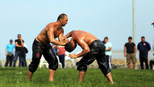 52. Uluslararası Tekirdağ Kiraz Festivali