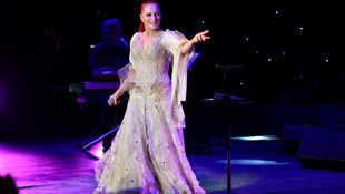 55. Uluslararası Bursa Festivali