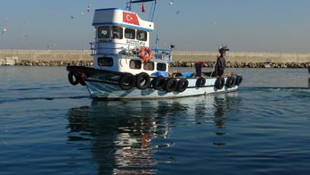 Balıkçı gemileri elektronik olarak izlenecek