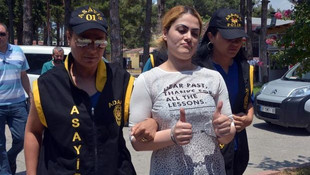 Çilem Doğanın cezası belli oldu