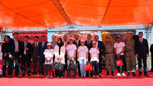 7. Uluslararası İnci Kefali Göçü Kültür ve Sanat Festivali