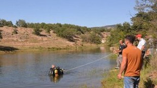 Kırklarelinde gölette kaybolan gencin cesedine ulaşıldı