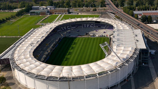 Euro 2016’nın oynanacağı 10 stadyum