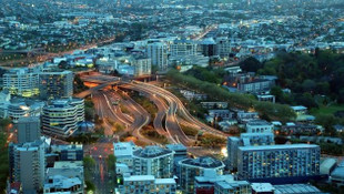 Yeni Zelandaya göç rekor seviyede