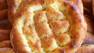 Ramazanda günde 85 milyon pide üretilecek