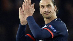 Ibrahimovic olimpiyatlarda yer alabilir