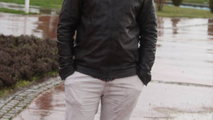 AA başmuhabiri Ossama Awad Elshamy öldü