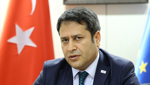 AB Bakan Yardımcısı Şahin: