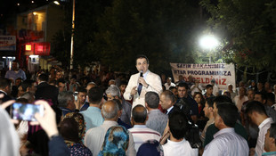 AB Bakanı ve Başmüzakereci Çelik: