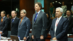 AB katılım müzakerelerinde yeni fasıl açıldı