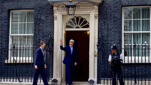 İngiltere'nin AB'den ayrılma kararı