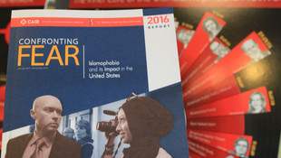 ABD'de İslamofobik gruplara 205 milyon dolar aktarıldı