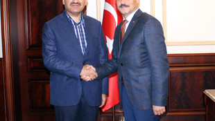 Fezlekelerin Adalet Bakanlığına gönderilmesi