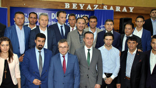 Adalet Bakanı Bozdağ: