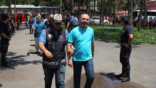 Adana merkezli FETÖ/PDY operasyonu