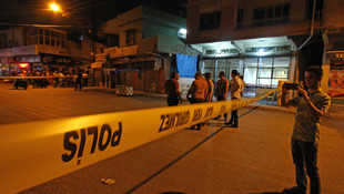 Adana'da bıçaklı kavga: 1 ölü, 4 yaralı