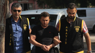 Adana'da dolandırıcılık iddiası