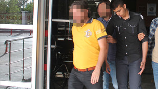 Adıyaman'da terör örgütü operasyonu