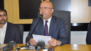 Afyonkarahisar Belediye Başkanının göçebelere ilişkin sözleri