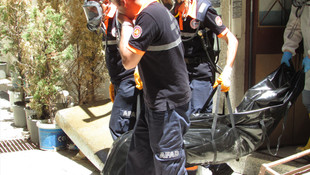 Afyonkarahisar'da kayıp kişi evinde ölü bulundu