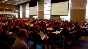 AGİT Yıllık Güvenlik Gözden Geçirme Konferansı