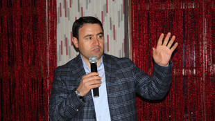 Ağrı Valisi Işın :