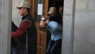 Ağrı'daki terör operasyonu