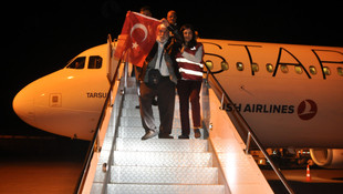 Ahıska Türkleri, Muş'ta