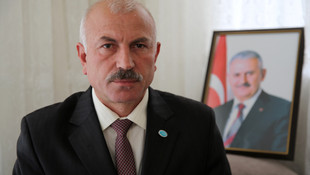 Ahıska Türklerinde Başbakan Yıldırım heyecanı